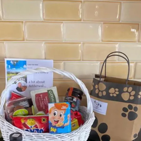 Holiday home Beautiful Donegal Thatched Adderwal With Hot Tub