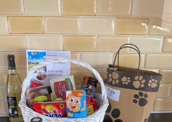 Casa de Férias Beautiful Donegal Thatched Adderwal With Hot Tub