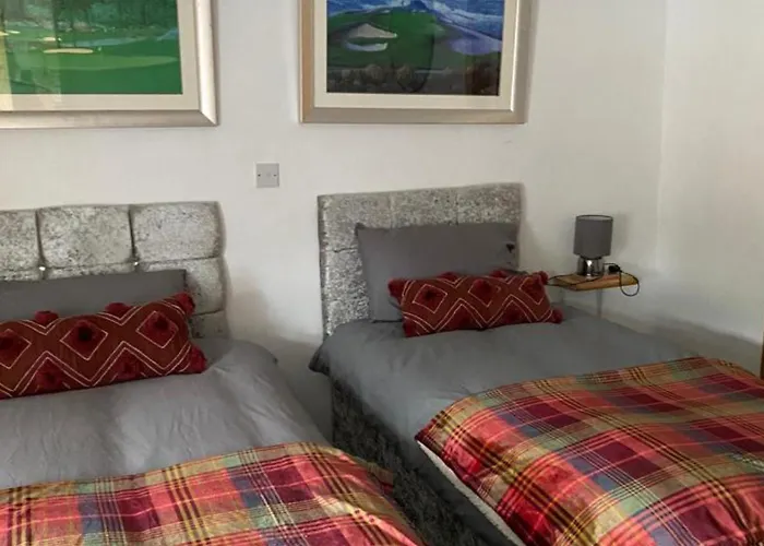 Beautiful Donegal Thatched Adderwal With Hot Tub Semesterbostad